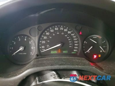 Zdjęcie 9 z 12 samochodu: 2003 SAAB 9-3 2.0T VIN:YS3FB45S031054833 - miniatura