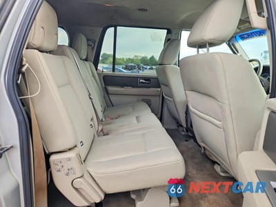Zdjęcie 10 z 12 samochodu: 2010 FORD EXPEDITION EL XLT VIN:1FMJK1G56AEB58056 - miniatura