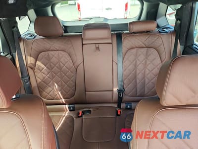 Zdjęcie 10 z 14 samochodu: 2026 BMW X5 M60I VIN:5UX33EU06T9384229 - miniatura