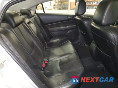 Zdjęcie 10 z 12 samochodu: 2009 MAZDA 6 I VIN:1YVHP82AX95M39333 - miniatura