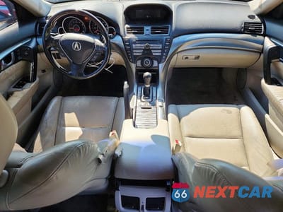Zdjęcie 8 z 12 samochodu: 2009 ACURA TL VIN:19UUA86209A015029 - miniatura