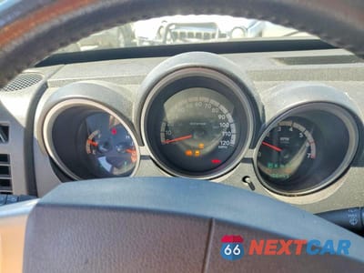 Zdjęcie 9 z 13 samochodu: 2007 DODGE NITRO SLT VIN:1D8GU58KX7W529387 - miniatura