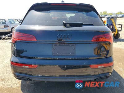 Zdjęcie 6 z 13 samochodu: 2024 AUDI Q5 PREMIUM 45 VIN:WA1GAAFY8R2118565 - miniatura