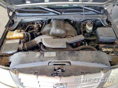 Zdjęcie 12 z 13 samochodu: 2002 CADILLAC ESCALADE VIN:1GYEK63N72R117349 - miniatura