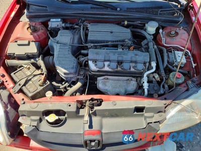 Zdjęcie 11 z 12 samochodu: 2003 HONDA CIVIC VIN:1HGEM22933L082568 - miniatura