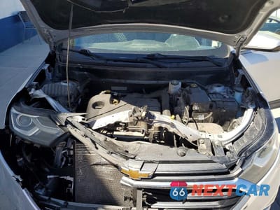 Zdjęcie 12 z 13 samochodu: 2020 CHEVROLET EQUINOX LT VIN:2GNAXTEVXL6162369 - miniatura