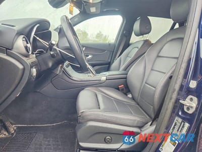Zdjęcie 7 z 12 samochodu: 2021 MERCEDES-BENZ GLC 300 4MATIC VIN:W1N0G8EB3MF953754 - miniatura