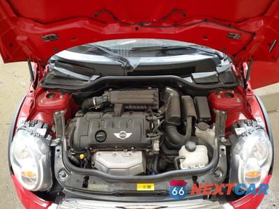 Zdjęcie 11 z 13 samochodu: 2013 MINI COOPER VIN:WMWSU3C53DT683013 - miniatura