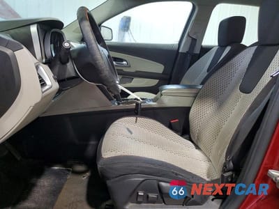 Zdjęcie 7 z 13 samochodu: 2010 CHEVROLET EQUINOX LS VIN:2CNALBEW5A6225281 - miniatura