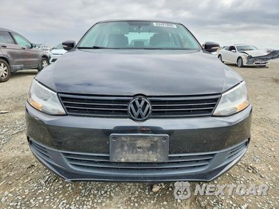 Piąte zdjęcie samochodu w środku: 2012 VOLKSWAGEN JETTA SE VIN:3VWBP7AJXCM125039 - miniatura