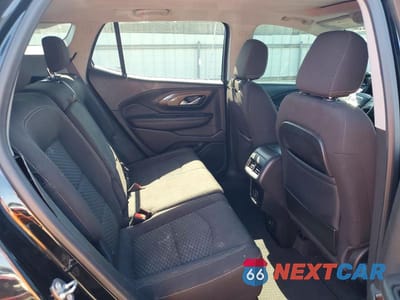 Zdjęcie 11 z 14 samochodu: 2018 GMC TERRAIN SLE VIN:3GKALTEV5JL357104 - miniatura