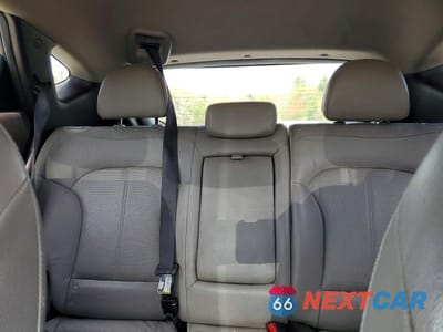 Zdjęcie 10 z 13 samochodu: 2015 HYUNDAI TUCSON LIMITED VIN:KM8JU3AG1FU979238 - miniatura