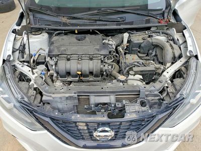 Zdjęcie 11 z 13 samochodu: 2018 NISSAN SENTRA SR VIN:3N1AB7AP4JY245994 - miniatura