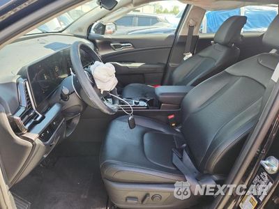Zdjęcie 7 z 13 samochodu: 2025 KIA SPORTAGE EX VIN:5XYK33DF8SG287133 - miniatura