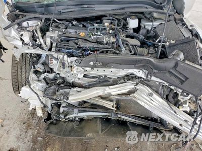 Zdjęcie 11 z 12 samochodu: 2026 TOYOTA COROLLA LE VIN:5YFB4MDE9TP391220 - miniatura