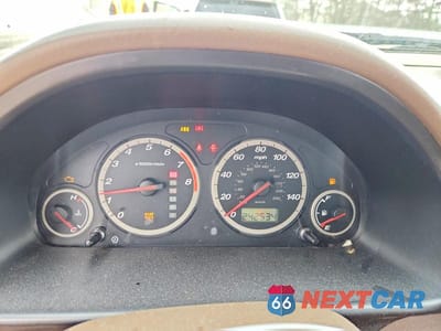 Zdjęcie 9 z 12 samochodu: 2002 HONDA CR-V EX VIN:JHLRD78862C057726 - miniatura