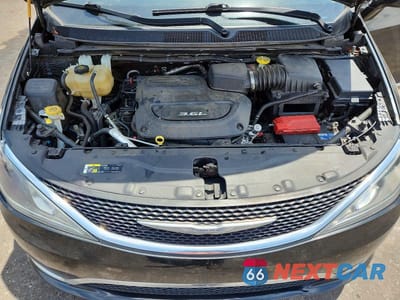 Zdjęcie 12 z 13 samochodu: 2018 CHRYSLER PACIFICA TOURING L PLUS VIN:2C4RC1EG8JR194360 - miniatura