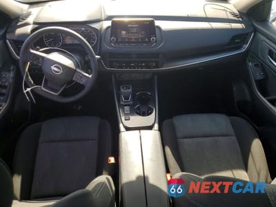 Zdjęcie 8 z 13 samochodu: 2026 NISSAN ROGUE SV VIN:5N1BT3BA6TC778101 - miniatura