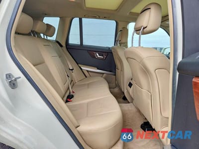 Zdjęcie 11 z 13 samochodu: 2012 MERCEDES-BENZ GLK 350 4MATIC VIN:WDCGG8HB1CF884265 - miniatura