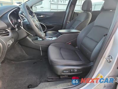 Zdjęcie 7 z 13 samochodu: 2022 CHEVROLET MALIBU LT VIN:1G1ZD5ST6NF157478 - miniatura