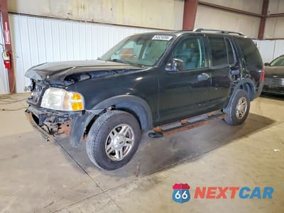 2003 FORD EXPLORER XLS 1FMZU72K23ZA80853 - główne zdjęcie licytacji z USA - miniatura
