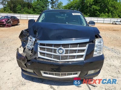 Piąte zdjęcie samochodu w środku: 2012 CADILLAC ESCALADE ESV PLATINUM VIN:1GYS4KEF2CR281671 - miniatura