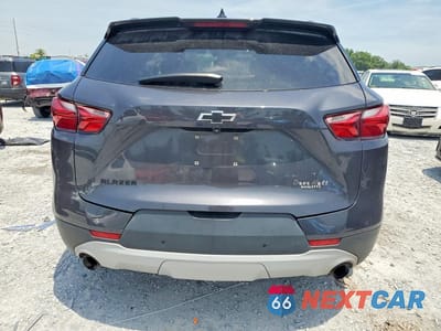 Zdjęcie 6 z 13 samochodu: 2021 CHEVROLET BLAZER VIN:3GNKBCRS4MS545617 - miniatura