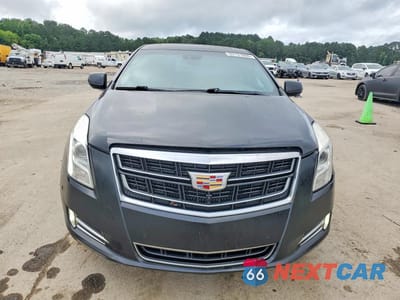 Piąte zdjęcie samochodu w środku: 2016 CADILLAC XTS LUXURY COLLECTION VIN:2G61M5S30G9138685 - miniatura