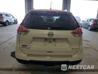 Zdjęcie 6 z 13 samochodu: 2015 NISSAN ROGUE SV VIN:KNMAT2MV1FP552037 - miniatura