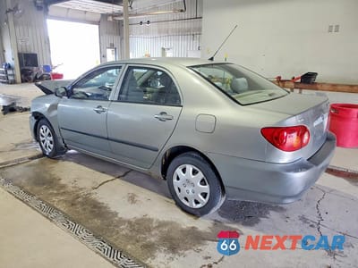 Drugie zdjęcie samochodu z przodu: 2003 TOYOTA COROLLA CE VIN:JTDBR32E032007869 - miniatura