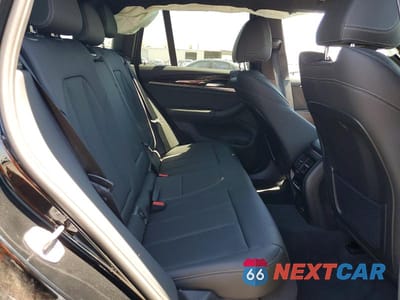 Zdjęcie 11 z 13 samochodu: 2024 BMW X3 SDRIVE30I VIN:WBX47DP09RN301900 - miniatura