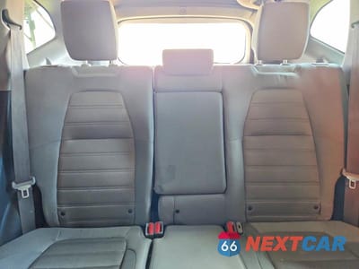 Zdjęcie 10 z 13 samochodu: 2017 HONDA CR-V LX VIN:7FARW5H39HE005166 - miniatura