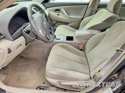 Zdjęcie 7 z 13 samochodu: 2007 TOYOTA CAMRY CE VIN:4T1BE46K27U075677 - miniatura