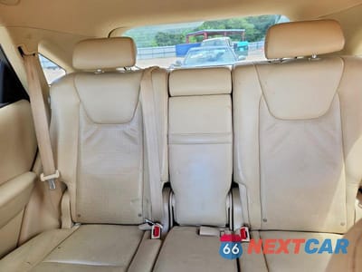 Zdjęcie 10 z 13 samochodu: 2010 LEXUS RX 450H VIN:JTJBC1BA2A2006669 - miniatura