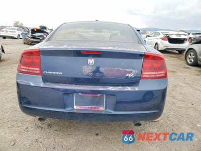 Zdjęcie 6 z 12 samochodu: 2006 DODGE CHARGER R VIN:2B3KA53H96H355291 - miniatura