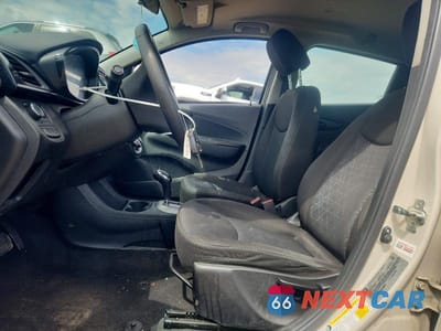Zdjęcie 7 z 12 samochodu: 2020 CHEVROLET SPARK 1LT VIN:KL8CD6SA6LC470684 - miniatura