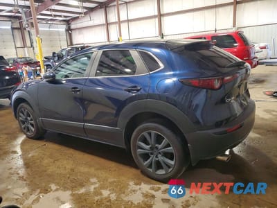 Drugie zdjęcie samochodu z przodu: 2021 MAZDA CX-30 PREFERRED VIN:3MVDMBCL9MM222772 - miniatura