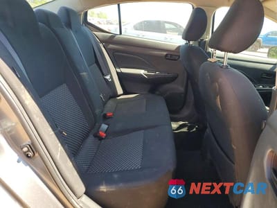 Zdjęcie 10 z 13 samochodu: 2021 NISSAN VERSA S VIN:3N1CN8DV0ML894158 - miniatura