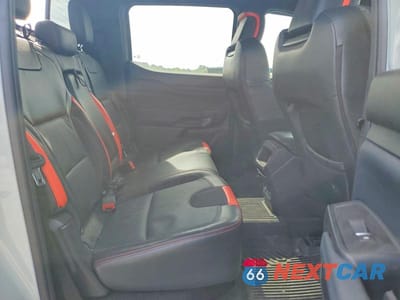Zdjęcie 10 z 12 samochodu: 2024 FORD RANGER RAPTOR VIN:1FTER4LR8RLE01109 - miniatura