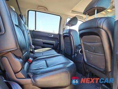 Zdjęcie 11 z 13 samochodu: 2011 HONDA PILOT EXL VIN:5FNYF4H5XBB062938 - miniatura