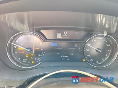 Zdjęcie 9 z 13 samochodu: 2025 CADILLAC XT6 PREMIUM LUXURY VIN:1GYKPDRS6SZ125285 - miniatura