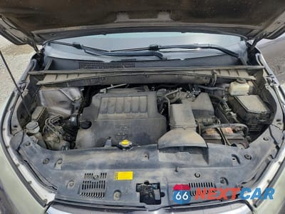 Zdjęcie 12 z 13 samochodu: 2015 TOYOTA HIGHLANDER LE VIN:5TDBKRFH2FS177658 - miniatura