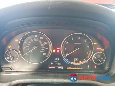 Zdjęcie 9 z 13 samochodu: 2013 BMW X3 XDRIVE28I VIN:5UXWX9C56D0D06161 - miniatura