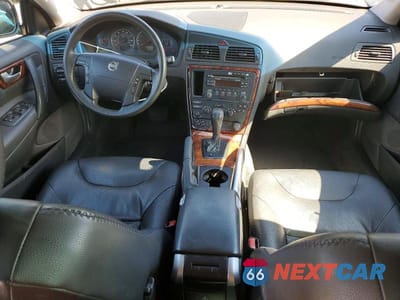 Zdjęcie 8 z 13 samochodu: 2006 VOLVO XC70 VIN:YV4SZ592061220805 - miniatura