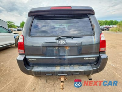 Zdjęcie 6 z 13 samochodu: 2006 TOYOTA 4RUNNER SPORT EDITION VIN:JTEBU14R460103857 - miniatura