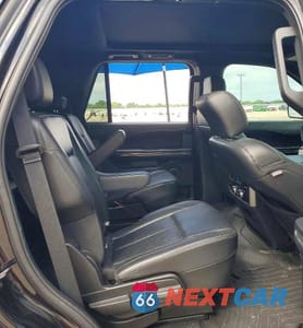 Zdjęcie 11 z 13 samochodu: 2020 FORD EXPEDITION XLT VIN:1FMJU1HT5LEA61702 - miniatura