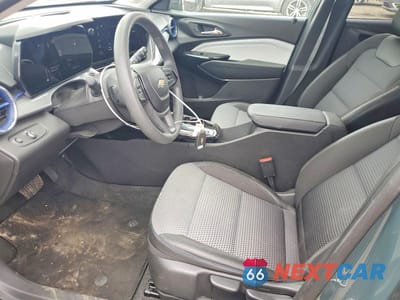 Zdjęcie 7 z 13 samochodu: 2025 CHEVROLET TRAX 1LT VIN:KL77LHEP7SC203699 - miniatura