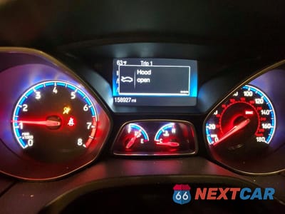 Zdjęcie 9 z 13 samochodu: 2016 FORD FOCUS ST VIN:1FADP3L9XGL299942 - miniatura