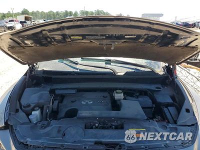 Zdjęcie 11 z 12 samochodu: 2015 INFINITI QX60 BASE VIN:5N1AL0MN5FC534969 - miniatura