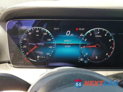 Zdjęcie 9 z 13 samochodu: 2022 MERCEDES-BENZ E 350 VIN:W1KZF8DB6NB038995 - miniatura